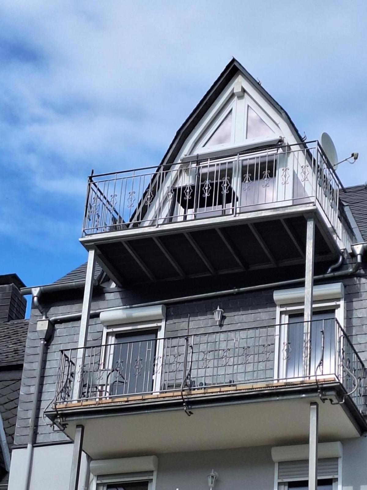 Ferienhaus Moselherz Merl Exterior foto